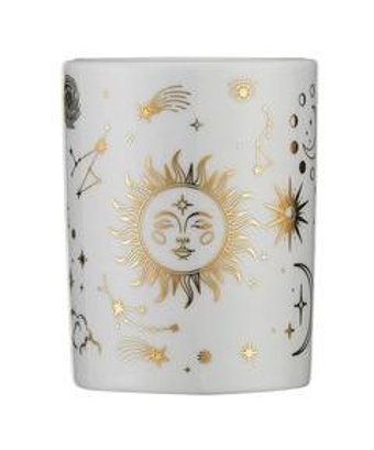 Kütahya Porselen Cosmic Love Forest 2 Parça Mug 11911
