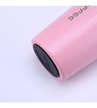 Luckystar 304 Paslanmaz Çelik Moda Kahve Fincanı - Mavi