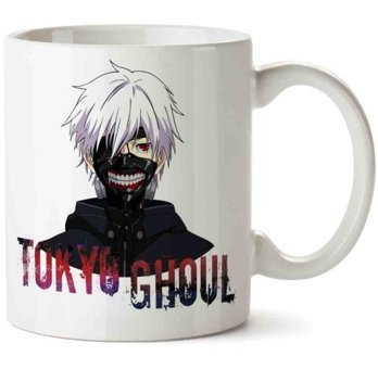 Art Hediye Tokyo Ghoul 2 İki Tarafı Baskılı Kupa Bardak