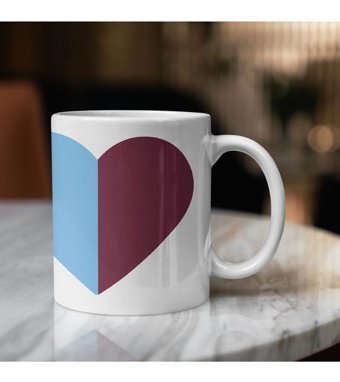 Kreatif Kupa Taraftar Kupası, Bordo Mavi