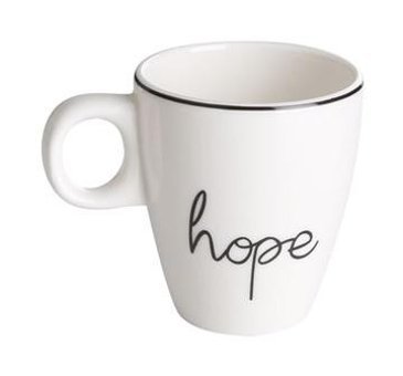 Porland Hope 04Lfh000387 Kupa 2'Li 130 ml