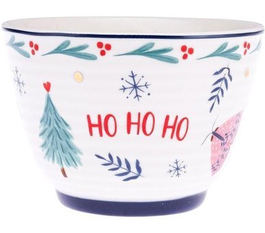 Emsan Infancy New Year Yılbaşı New Bone Kupa 480 ml