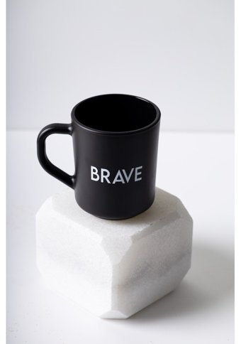 Finehome Riyo Brave Kupa Siyah 260Cc