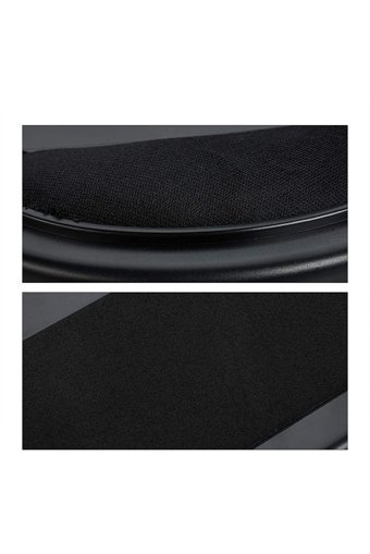 Relaxdays Plastik Taşınabilir Laptop Standı