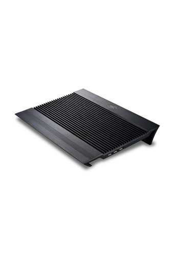 Deep Cool N8 Alüminyum Soğutuculu Taşınabilir Laptop Standı