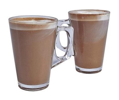 Paşabahçe Vela 6'Lı Kupa Bardak 250 Cc