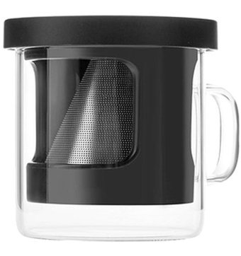 Karaca Brewy Coffe Dripper Kupa 300 ml