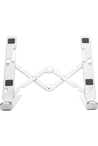 Cepcase Katlanabilir Alüminyum Dikey Ayarlanabilir Taşınabilir Ayaklı Hareketli Laptop Standı