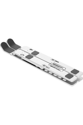 Cepcase Katlanabilir Alüminyum Dikey Ayarlanabilir Taşınabilir Ayaklı Hareketli Laptop Standı