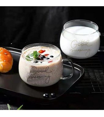 Perotti Costa Morning 2 Li Cam Kupa 400 ml