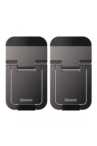 Baseus Katlanabilir Plastik Taşınabilir Hareketli Laptop Standı