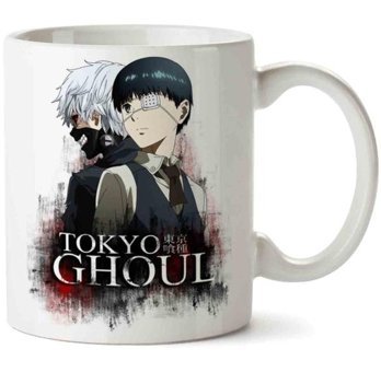 Art Hediye Tokyo Ghoul İki Tarafı Baskılı Kupa Bardak