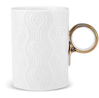 Karaca X İst Collection Ağlayan Sütun Kupa 240 ml