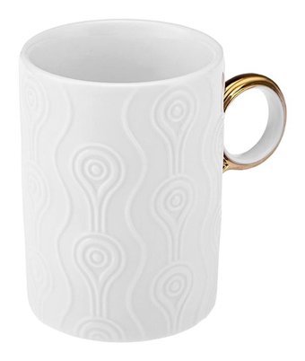 Karaca X İst Collection Ağlayan Sütun Kupa 240 ml