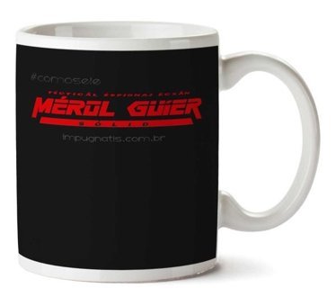 Art Hediye Metal Gear Solid İki Tarafı Baskılı Kupa Bardak