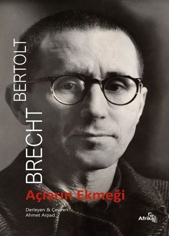 Açların Ekmeği Bertolt Brecht Afrika