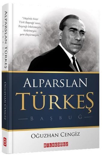 Alparslan Türkeş Ercan Portakal Bilgeoğuz Yayınları