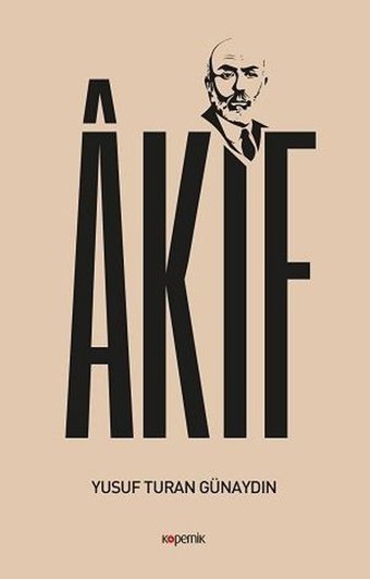 Akif Yusuf Turan Günaydın Kopernik Kitap