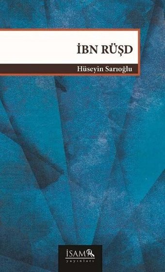 İbn Rüşd Hüseyin Sarıoğlu İsam Yayınları