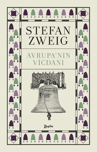 Avrupa'nın Vicdanı Stefan Zweig Zeplin Kitap