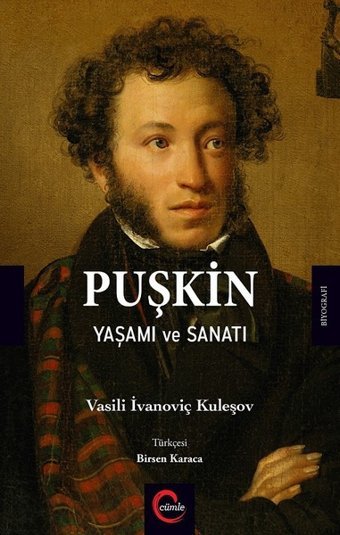 Puşkin-Yaşamı ve Sanatı Vasili İvanoviç Kuleşov Cümle