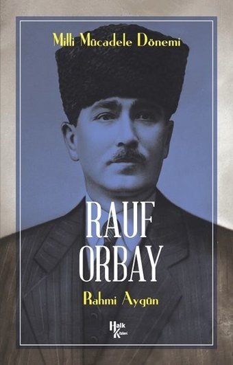 Rauf Orbay Rahmi Aygün Halk Kitabevi