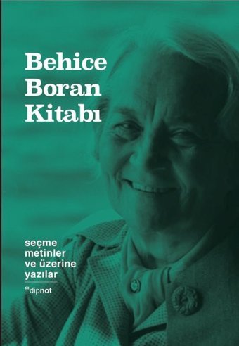Behice Boran Kitabı Kolektif Dipnot