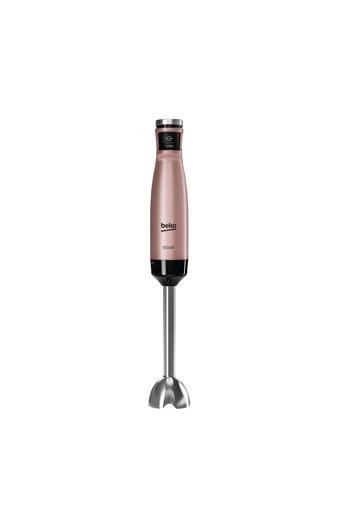 Beko Floral 4'lü Elektronik Çeyiz Seti Rose Gold