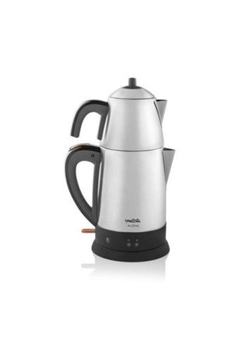 Arzum AR9025 Pro 4'lü Elektronik Çeyiz Seti Inox