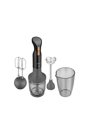 Arzum AR9025 Pro 4'lü Elektronik Çeyiz Seti Inox