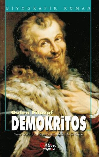 Doğa Biliminin Öncüsü Demokritos Solomon Lurye Etkin Yayınları