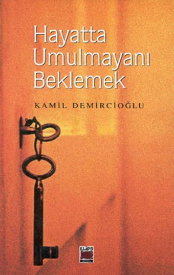 Hayatta Umulmayanı Beklemek Kamil Demircioğlu Elips Kitapları