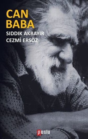 Can Baba Sıddık Akbayır, Cezmi Ersöz Puslu Yayıncılık