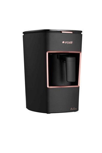 Arçelik TM 6046 CS-CM 6964 S-R 6050 S-K 3300-RS 9131 5'li Elektronik Çeyiz Seti Siyah