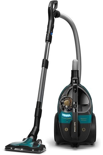 Philips Marathon Ultimate-Azure Elite 3'lü Elektronik Çeyiz Seti Siyah