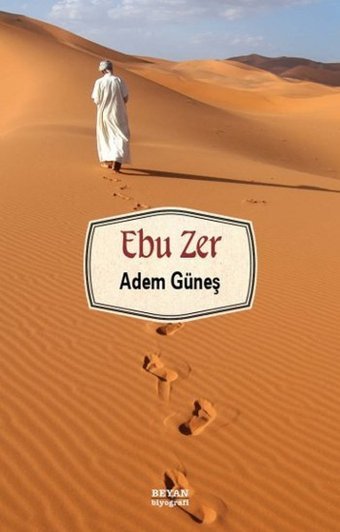 Ebu Zer Adem Güneş Beyan Yayınları