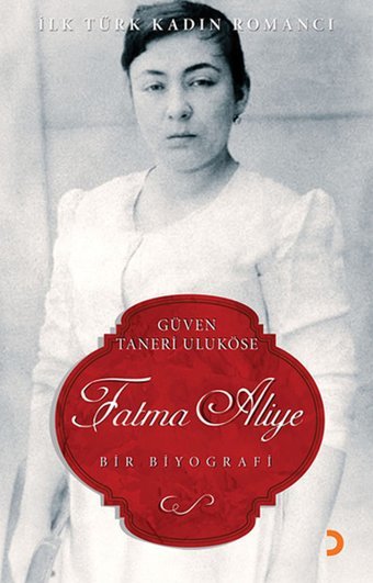 Fatma Aliye Güven Taneri Uluköse Cinius