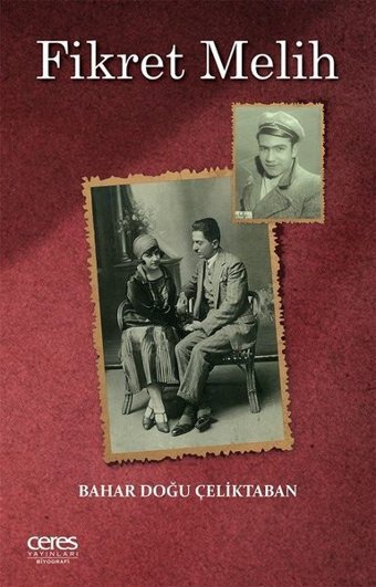 Fikret Melih Bahar Doğu Çeliktaban Ceres Yayınları