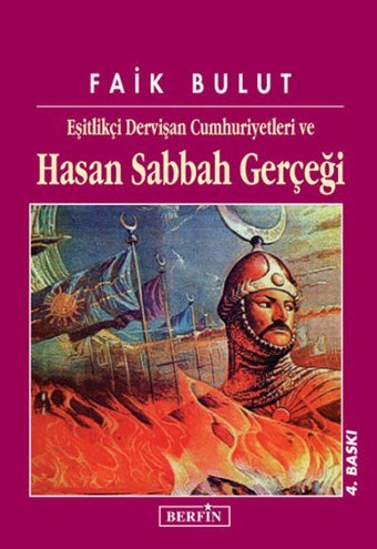 Hasan Sabbah Gerçeği Faik Bulut Berfin Yayınları