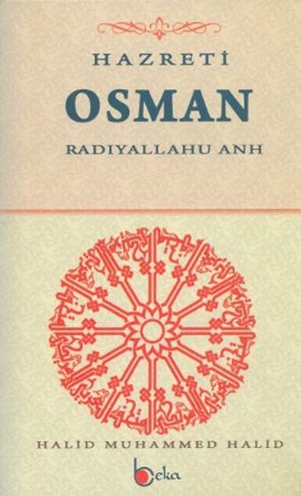 Hazreti Osman Halid Muhammed Halid Beka Yayınları