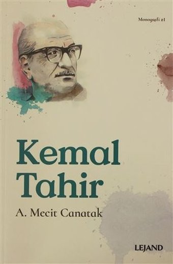Kemal Tahir A. Mecit Canatak Lejand