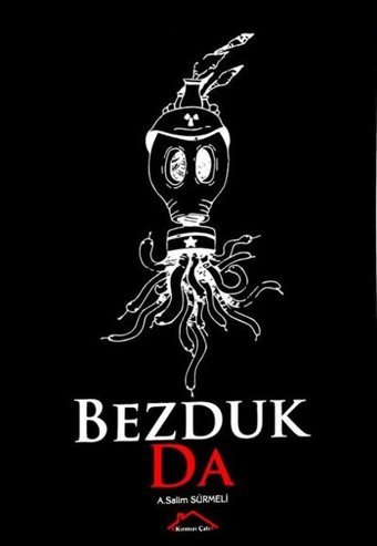 Bezduk Da A. Salim Sürmeli Kırmızı Çatı