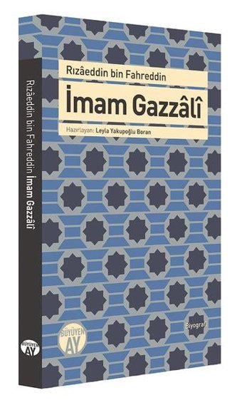 İmam Gazzali Büyüyenay Yayınları