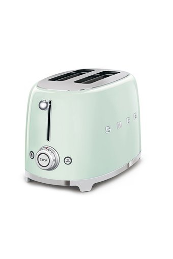 Smeg 3'lü Elektronik Çeyiz Seti Pastel Yeşil