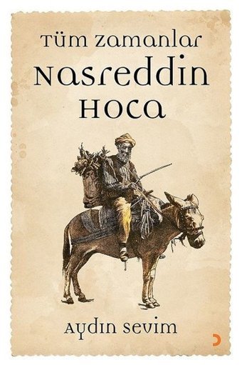 Nasreddin Hoca-Tüm Zamanlar Aydın Sevim Cinius