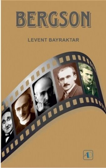 Bergson Levent Bayraktar Aktif Düşünce Yayıncılık