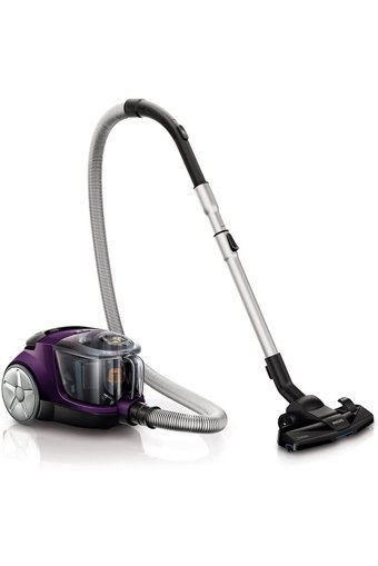 Philips PowerPro Compact-Daily Collection-Daily Collection-Azur-Daily Collection 5'li Elektronik Çeyiz Seti Siyah