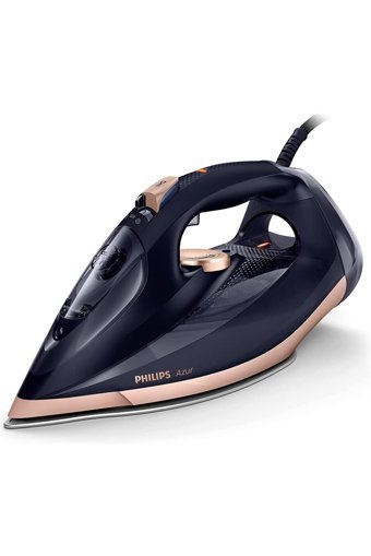 Philips PowerPro Compact-Daily Collection-Daily Collection-Azur-Daily Collection 5'li Elektronik Çeyiz Seti Siyah