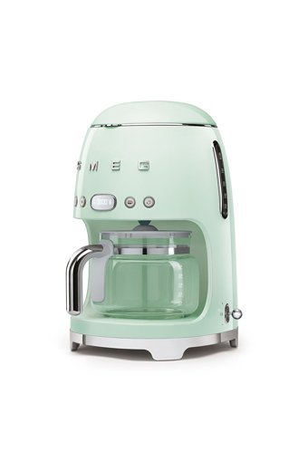 Smeg 2'li Elektronik Çeyiz Seti Pastel Yeşil