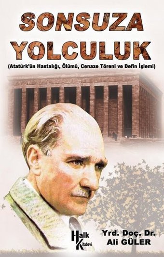 Sonsuza Yolculuk Ali Güler Halk Kitabevi